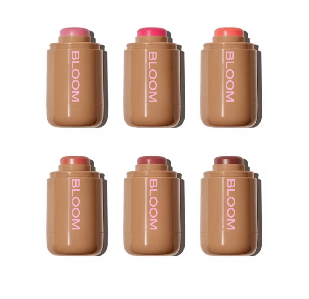 Peptides Infused Pocket Blush