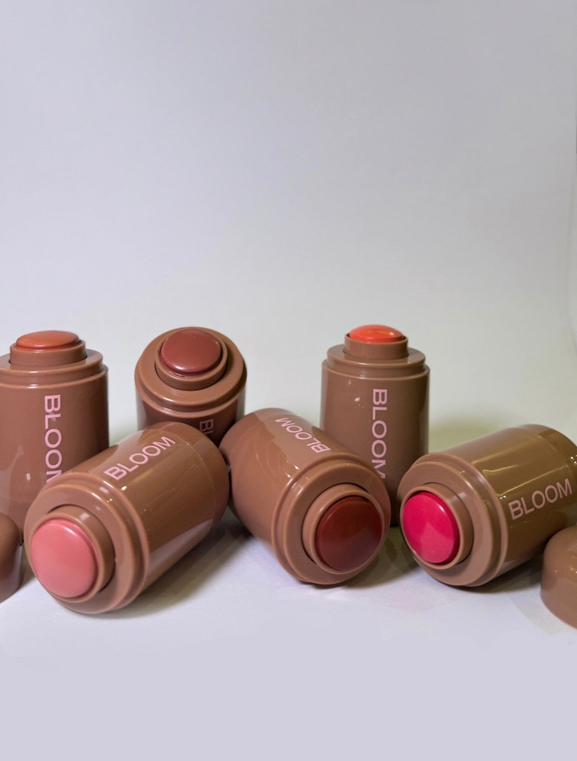 Peptides Infused Pocket Blush