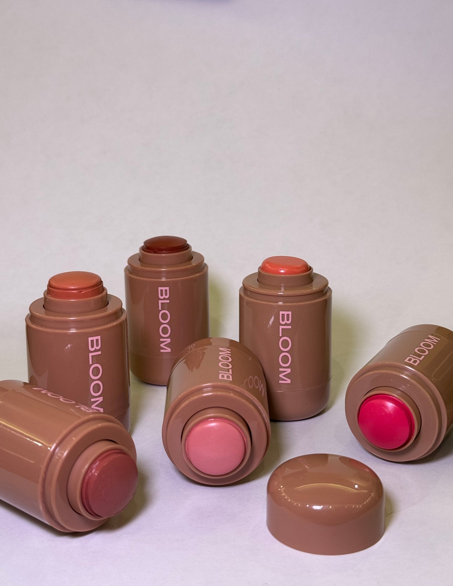 Peptides Infused Pocket Blush